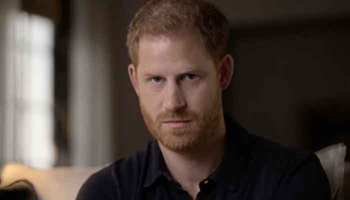 Prince Harry thinks its too dangerous to bring Archie and Lilibet to UK: report