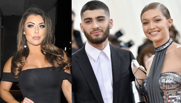 Zayn Malik cheated on Gigi Hadid with TOWIE star: He was obsessed