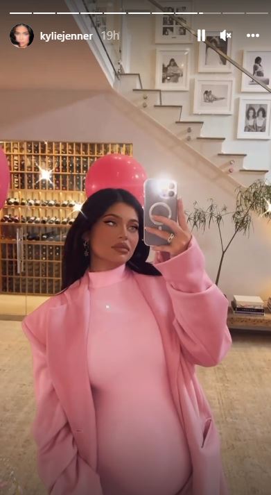 Inside Kim Kardashian's Chicago, Kylie Jenner's Stormi's 'Barbie ...