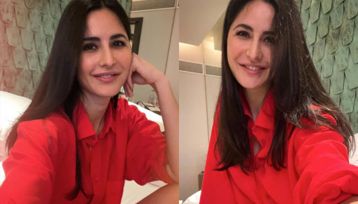 Katrina Kaif shares a glimpse into her cosy Sunday mood: see pics