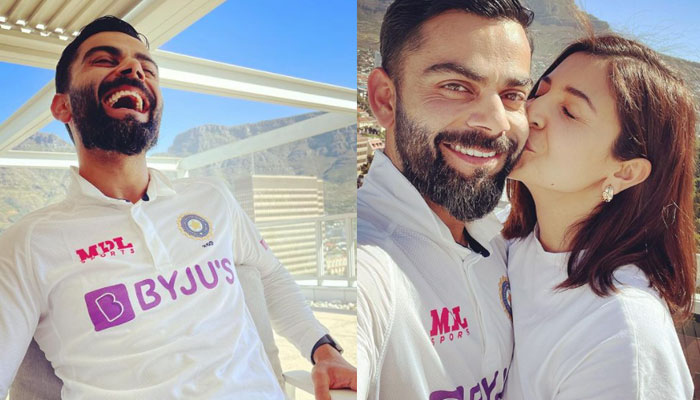 Anushka Sharma captures Virat Kohlis captaincy, growth and goodness in emotional post