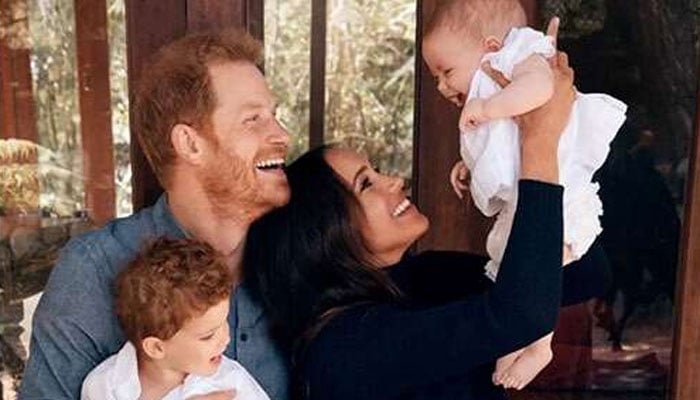 Prince Harry scared to return to UK with Meghan Markle, Archie and Lilibet: Heres why