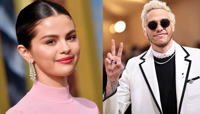 Selena Gomez, not Pete Davidson, to host Oscars 2022