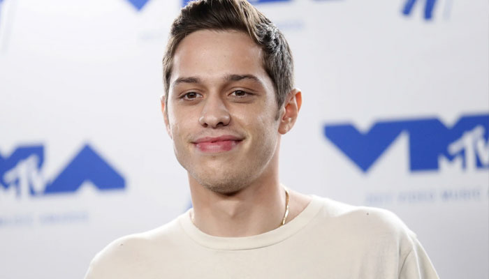Pete Davidson jokes his life is more fun than anyone else amid Kanye West’s diss