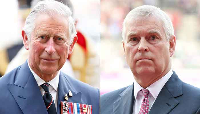 Bagaimana Pangeran Charles merencanakan kejatuhan Pangeran Andrew selama Natal
