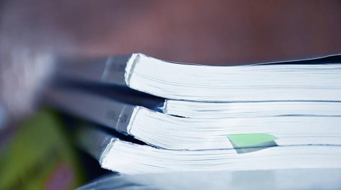 Over 400 Pakistani researchers published papers in clone journal Over 400 Pakistani researchers published papers in clone journal