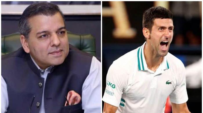 'No one above law': Murad Raas supports Australian court's decision to deport Djokovic 