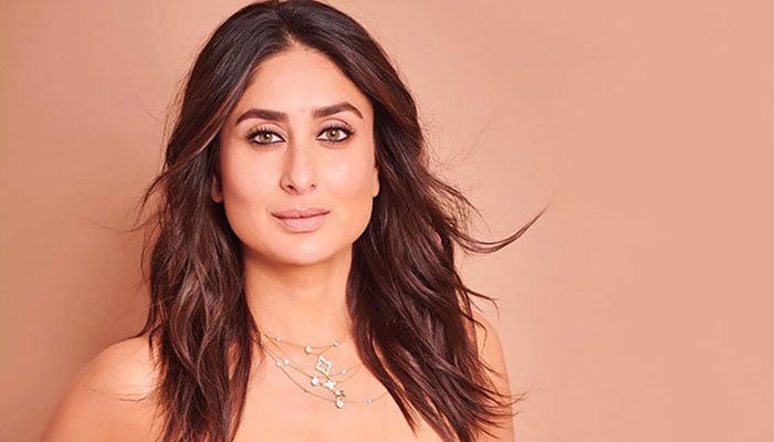 Kareena Kapoor lauds police's Covid-19 campaign inspired by 'Mera Naam  Joker'