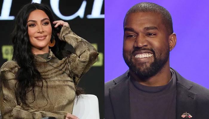Kanye West mengadakan pesta ulang tahun putrinya setelah memukul Kim Kardashian