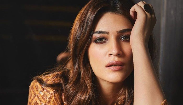 Kriti Sanon slams criticism over her appearance