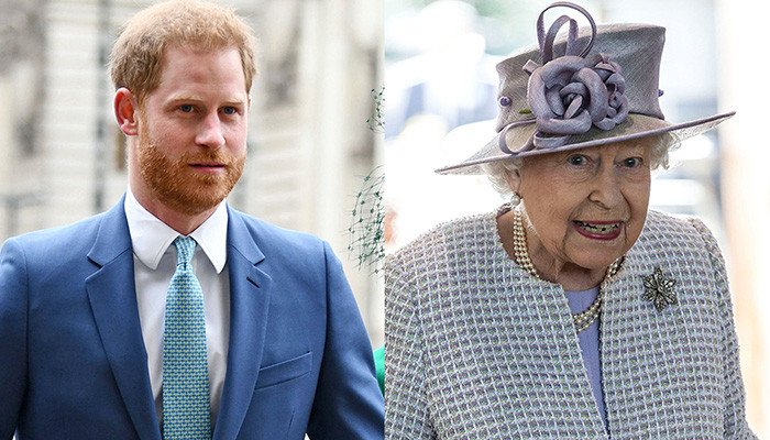 Ratu tidak akan ‘menyerah’ pada tuntutan keamanan Pangeran Harry