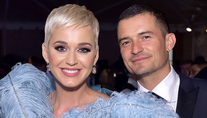 Katy Perry reveals Orlando Blooms most irritating habit: Watch
