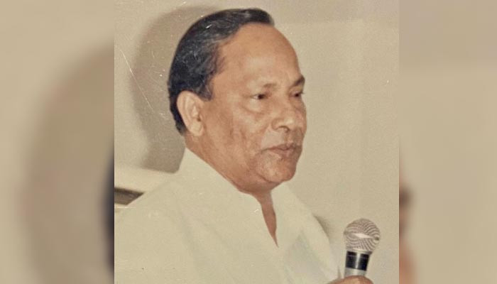 Renowned educationist Dr Ismail Saad passes away at age of 90 - Vimarsana News