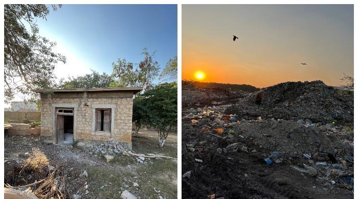 Political mafias to blame for encroachment on Gutter Baghicha — Asia's largest urban green space