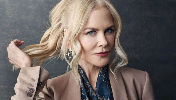 Nicole Kidman menumpahkan dia dan suaminya Keith Urban tidak pernah lulus dari sekolah menengah