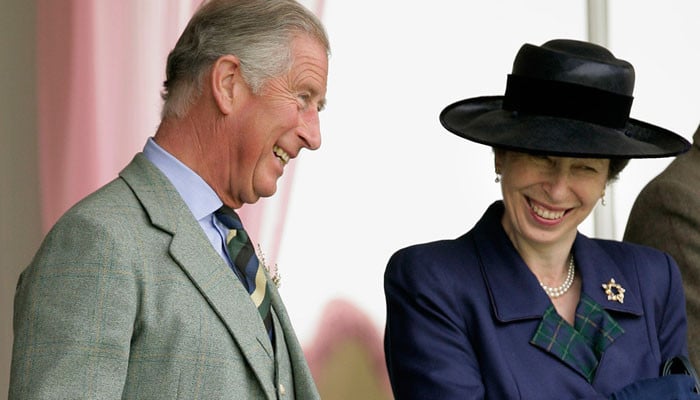 Queen adviced to drop Prince Charles, make Princess Anne next monarch - Geo News