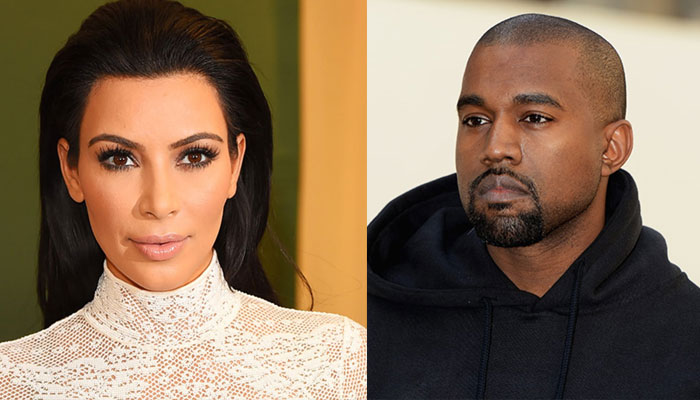 Here’s how Kim Kardashian is trying to ‘ignore’ drama with ex Kanye West