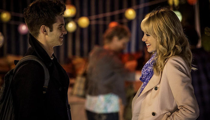 Andrew Garfield menyembunyikan cameo ‘Spider-Man No Way Home’ dari mantan pacar Emma Stone