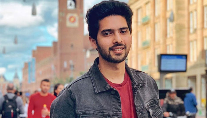 Armaan Malik claps back at criticism on his English songs: I take that with a pinch of salt