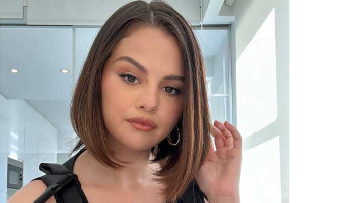 Selena Gomez reveals everything about herself in a tell-all interview