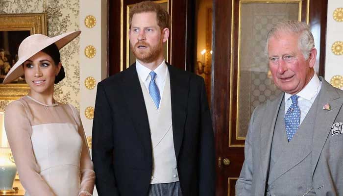 Prince Charles extends olive branch to Meghan Markle, Prince Harry amid security concerns
