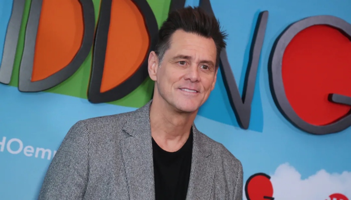 ‘I’m old but I’m gold:’ Jim Carrey marks his 60th birthday with a hilarious video