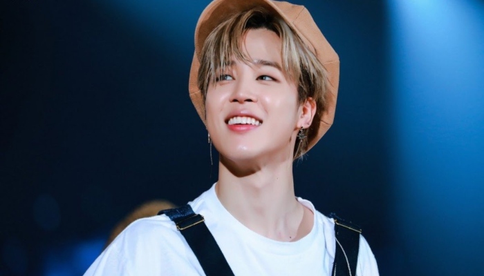 BTS’ Jimin becomes the first, most-streamed Korean individual in Arab world