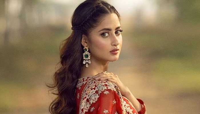 Sajal Aly really appreciates all the love she received on her birthday