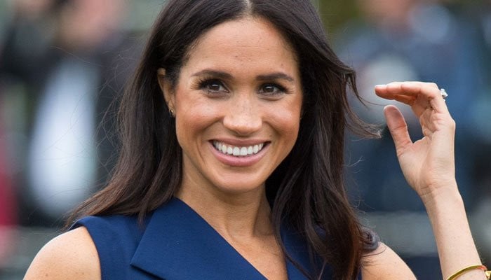 Meghan Markle launches complaint to BBC against its journalist - Geo News