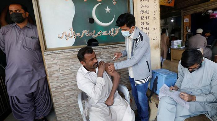 Pakistan's coronavirus positivity ratio nears 10% as provinces get ready to impose new curbs