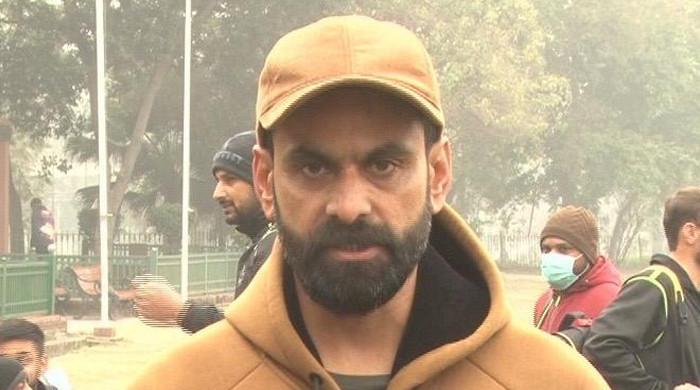 How can Lahore Qalandars grab maiden PSL title? Mohammad Hafeez has some tips