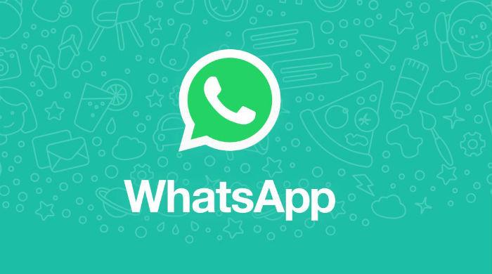 What information does WhatsApp collect from its users?