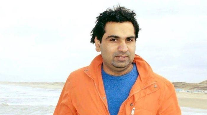 Money paid to hitman via hundi from Pakistan to kill blogger