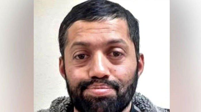 Texas hostage-taker Malik Faisal had no criminal record in Pakistan