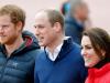 Kate Middleton was 'brilliant arbiter, peacemaker' in Prince William, Prince Harry feud