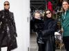 Julia Fox channels Kim Kardashian’s 'Matrix' look to celebrate son’s birthday: pics