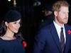 Prince Harry and Meghan face serious threats in UK: report