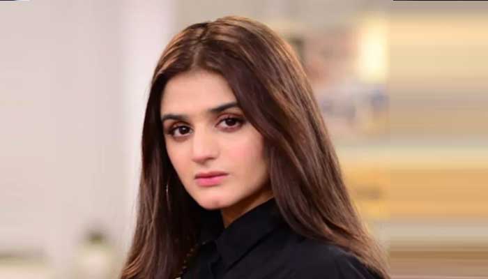 Hira Mani contracts Covid-19, appeals fans to wear masks