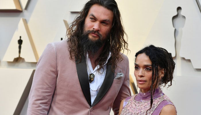 Jason Momoa, Lisa Bonett marriage was weakened by their career