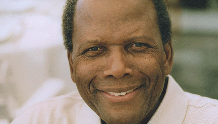 Sidney Poitier died of multiple diseases including Alzheimers: Source