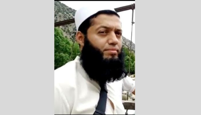 Texas synagogue killing: Faisal Akram's brother raises questions - Vimarsana News