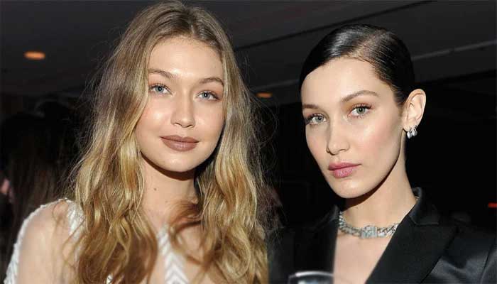 Gigi, Bella Hadid’s aunt Ghada dies