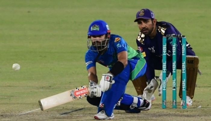 Rizwan v Sarfaraz: Who will triumph in PSL 7? - Vimarsana News