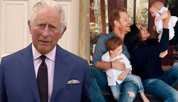 Pangeran Charles ‘putus asa’ menghabiskan waktu berkualitas bersama Lilibet, Archie