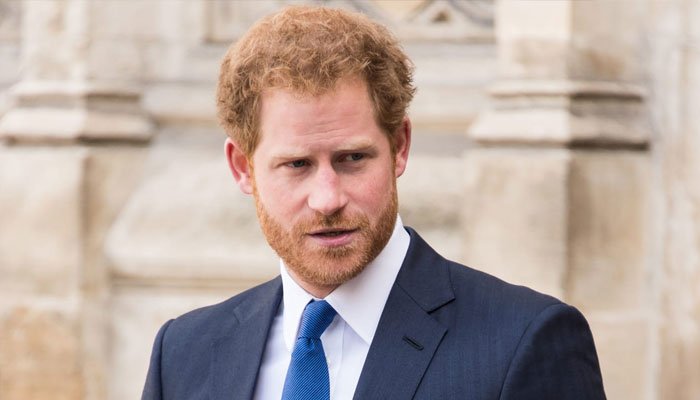 Prince Harry cant pick and choose where he gets security, says ex-royal cop