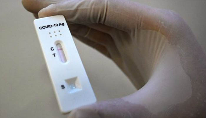 42.000 tes antigen cepat direbut dalam pencurian Sydney