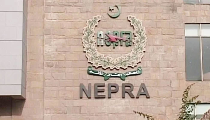 Image of NEPRA building — Facebook/File