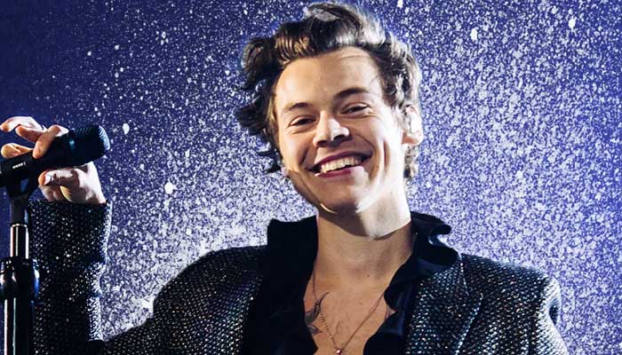 Harry Styles announces rescheduled ‘Love On Tour 2022’ for UK, Europe and South America