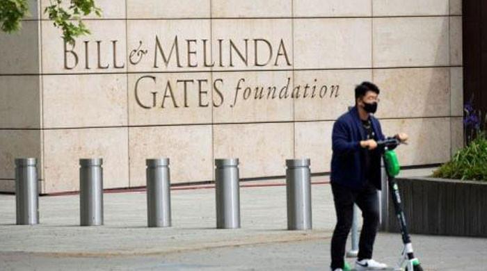 Gates Foundation, Wellcome pledge $300 mn for Covid pandemic