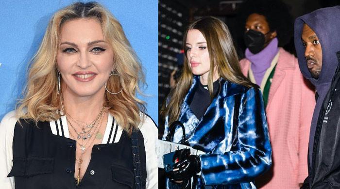 Julia Fox to become Madonna's close friend Debi Mazar in biopic